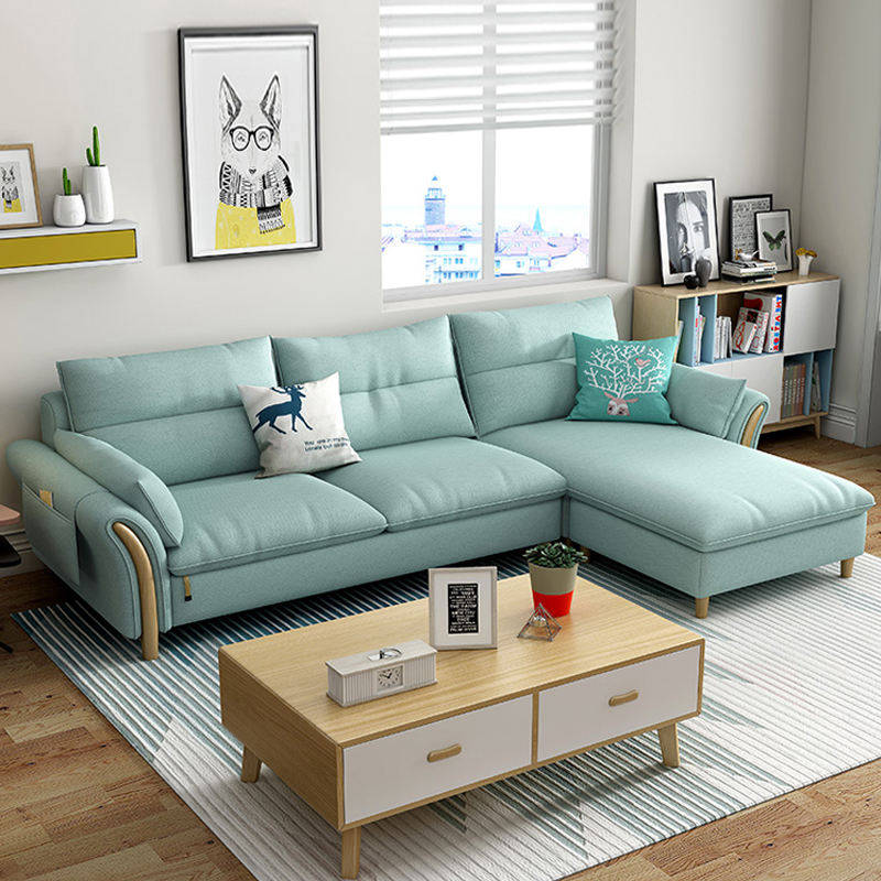 Mua sofa phòng khách chung cư tại Hà Nội ở đâu giá tốt?