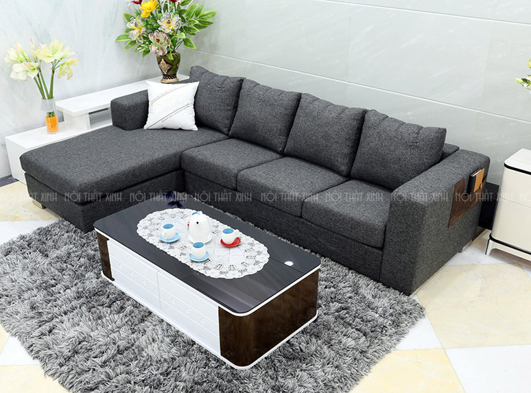 Những mẫu sofa đẹp