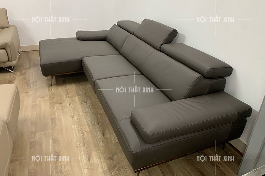 sofa da Malaysia H909-G