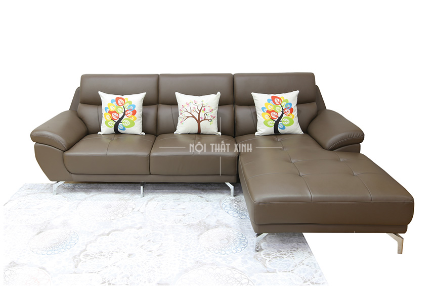 Sofa bán sẵn mã NTX2824