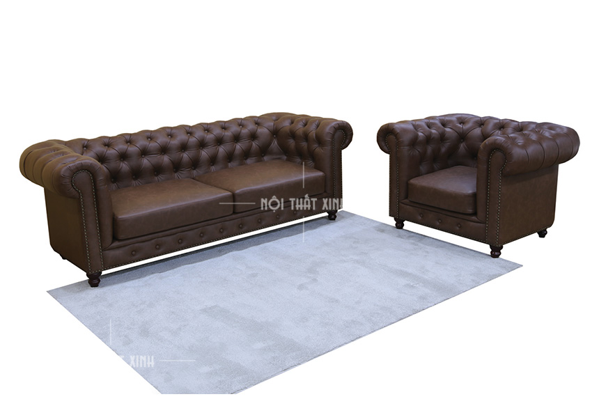 Ghế sofa bộ NTX1887