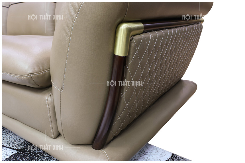 Ghế sofa cao cấp NTX1916