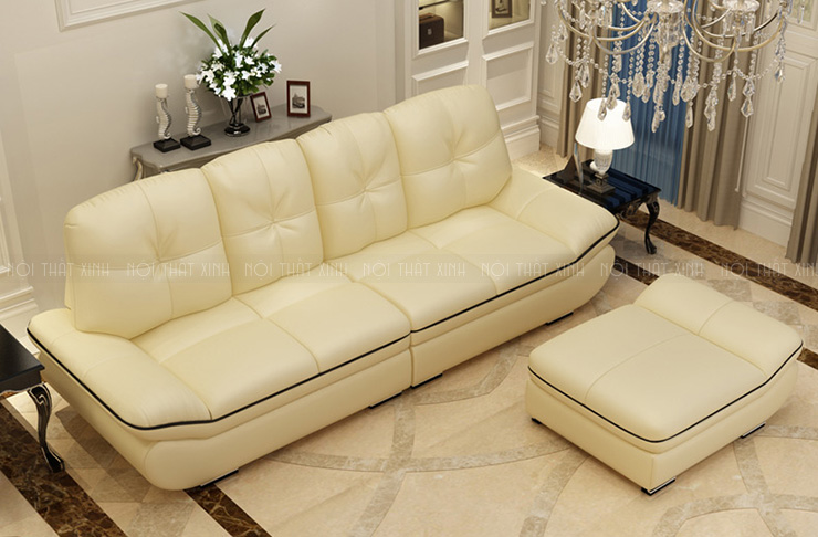 sofa văng cho nhà chung cư nhỏ