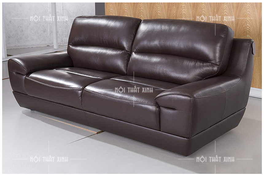 sofa văng cho nhà chung cư nhỏ