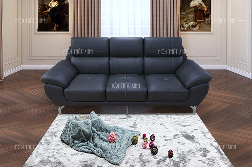 sofa cho phòng khách 10m2