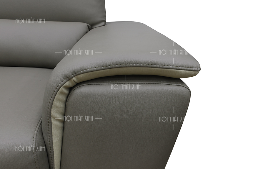 Ghế sofa da NTX205
