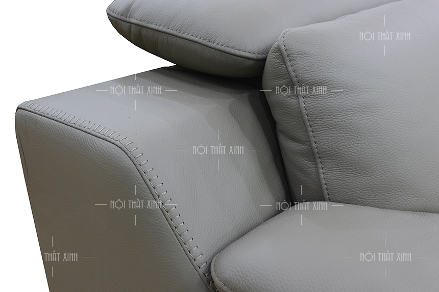 Mẫu sofa da đẹp H91029-VD