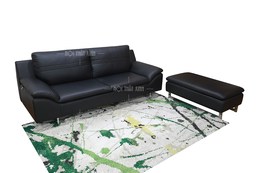 sofa da đẹp H9176-V-1