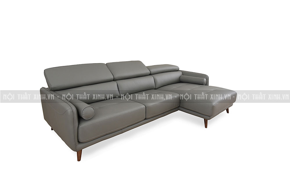 sofa da nhập khẩu Malaysia