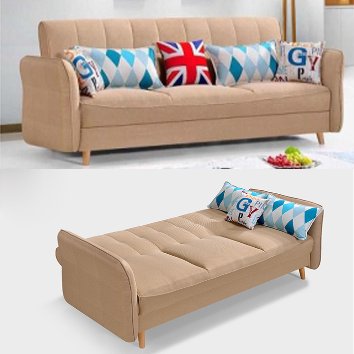 Những thông tin cần biết về ghế sofa giường nhập khẩu