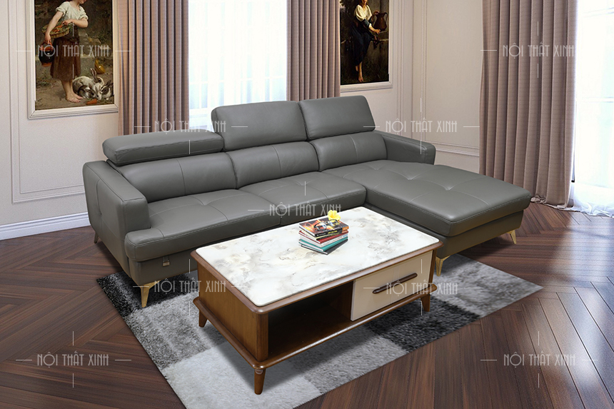 Sofa góc đẹp H97030-G