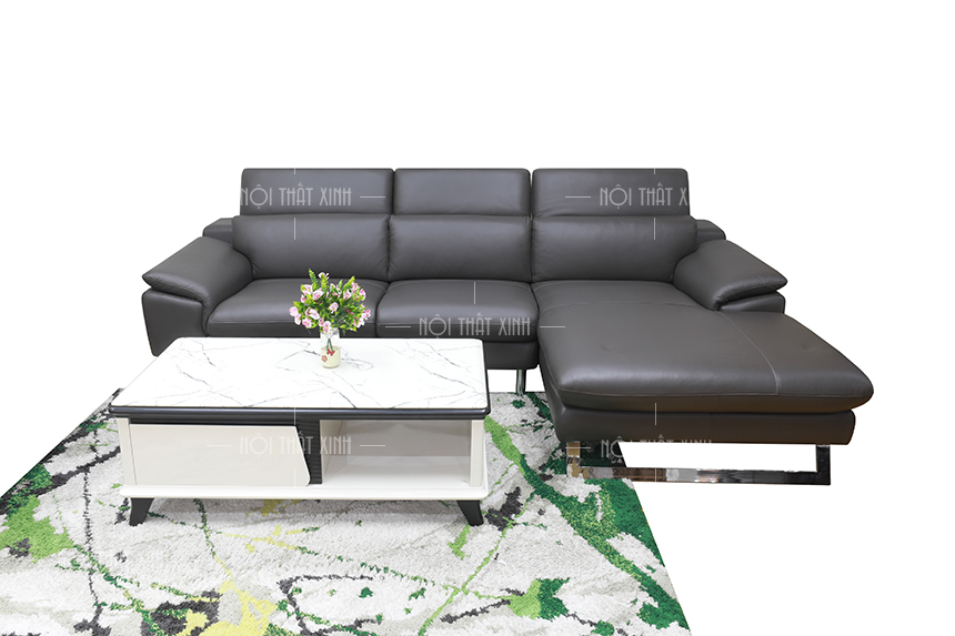 sofa góc nhập khẩu malaysia g8381