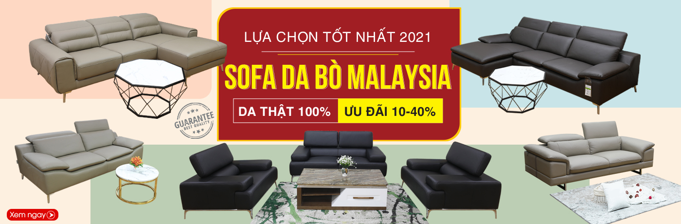 sofa Malaysia online 