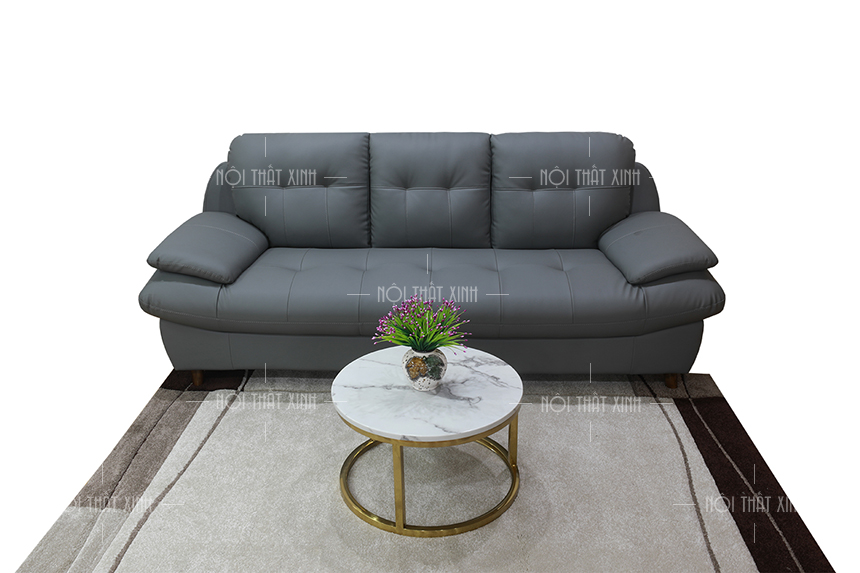 10 Mẫu Ghế Sofa Mini Phòng Khách Đẹp Không Nên Bỏ Lỡ