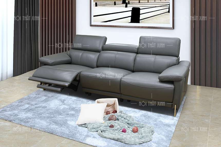 sofa phong cách hiện đại nhập khẩu malaysia