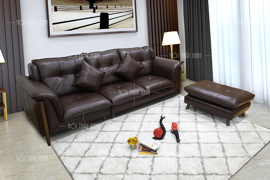 Sofa phòng khách NTX919