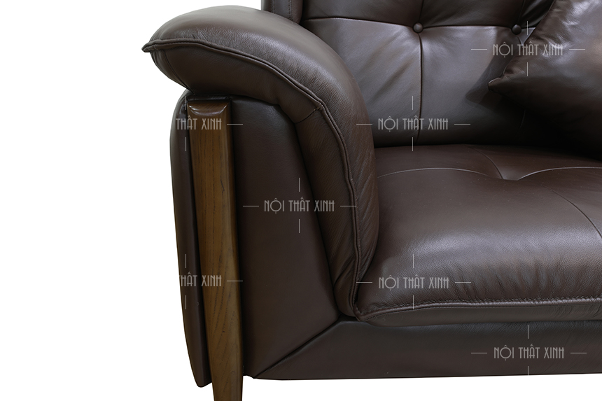 Sofa phòng khách NTX919