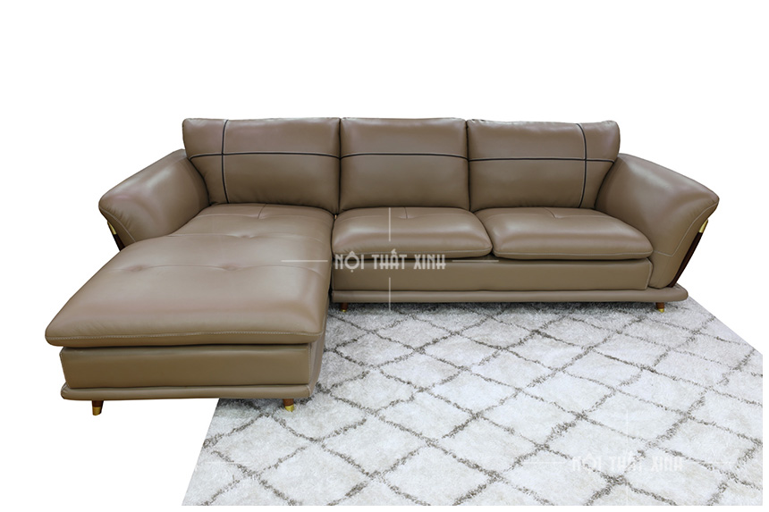 Ghế sofa phòng khách đẹp NTX1916