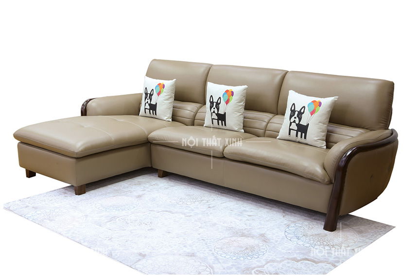 Ghế sofa phòng khách NTX1888