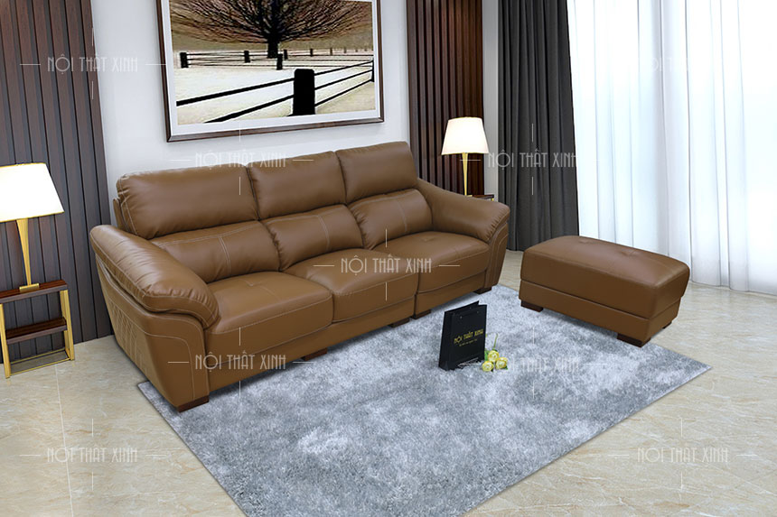 Sofa phòng khách NTX1927