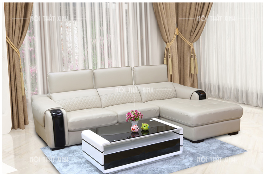 sofa phòng khách mã NTX722