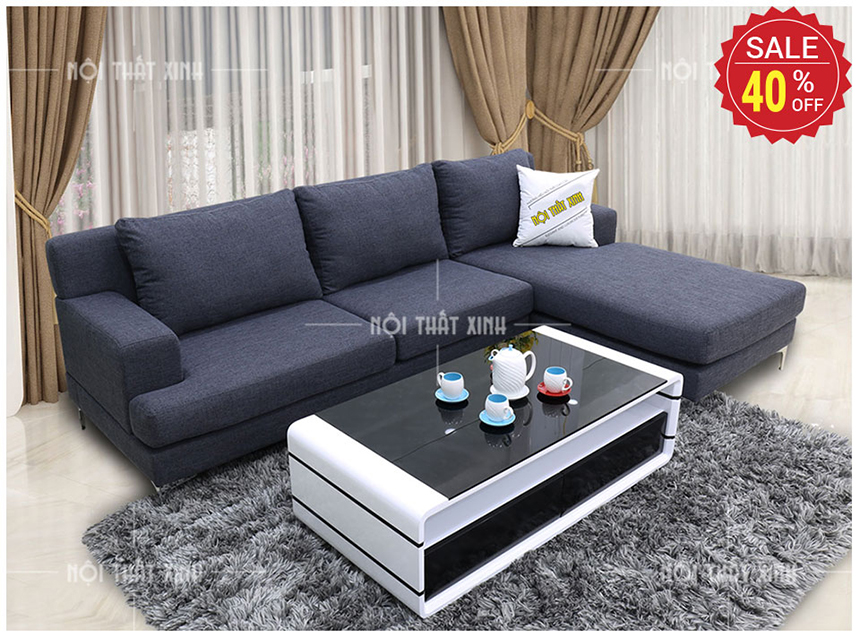Ghế sofa sale off Nội Thất Xinh