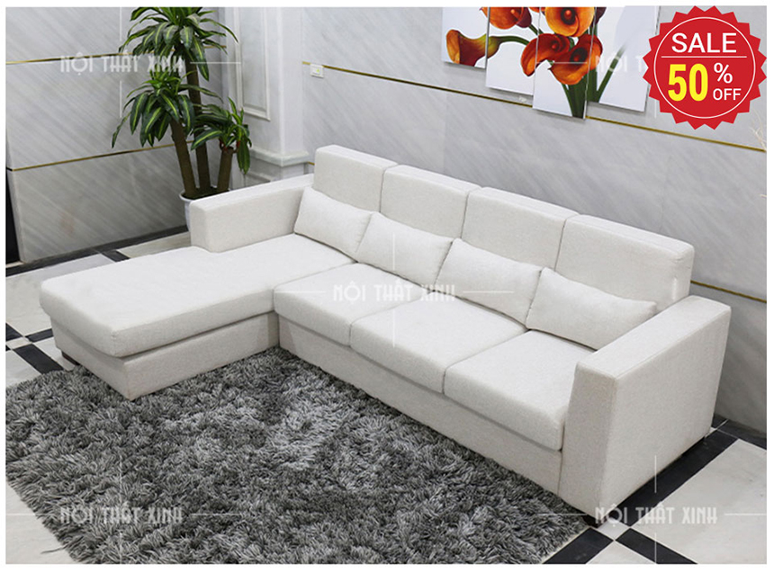 Ghế sofa sale off Nội Thất Xinh