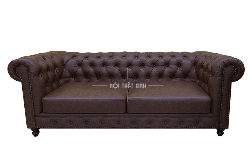Sofa tân cổ điển NTX1887 sang trọng