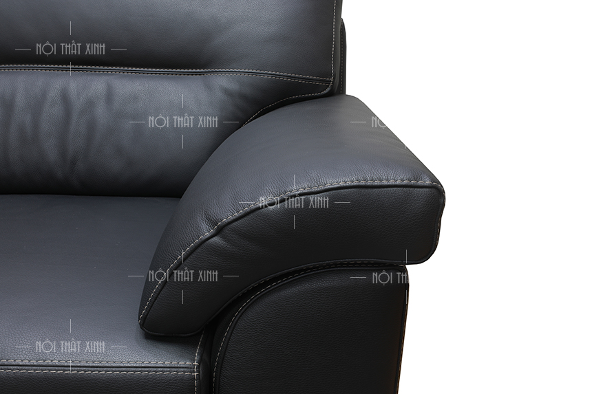 Sofa văn phòng nhập khẩu Italia Newtrend Concepts