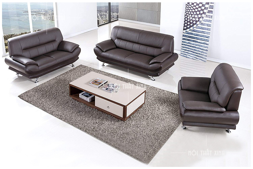 Bộ sofa văn phòng NTX1884