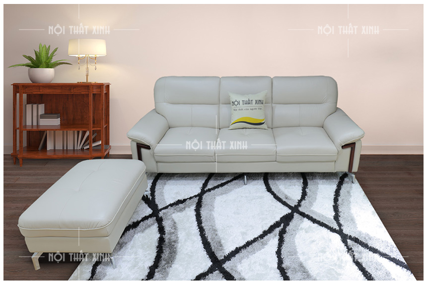 Ghế sofa văng nTX1822