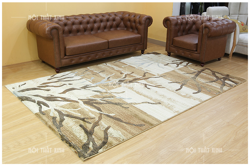 Thảm sofa đẹp Taurus-9682