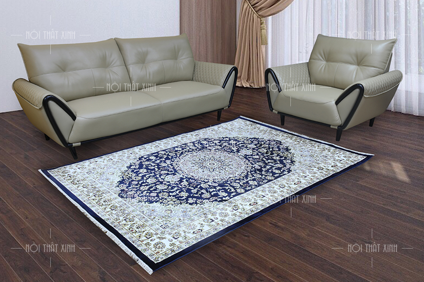 thảm sofa giá tốt dưới 8 triệu