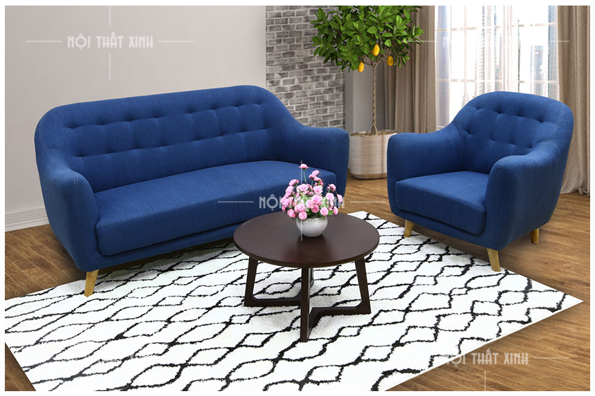 30 mẫu bàn ghế sofa đẹp bán chạy nhất