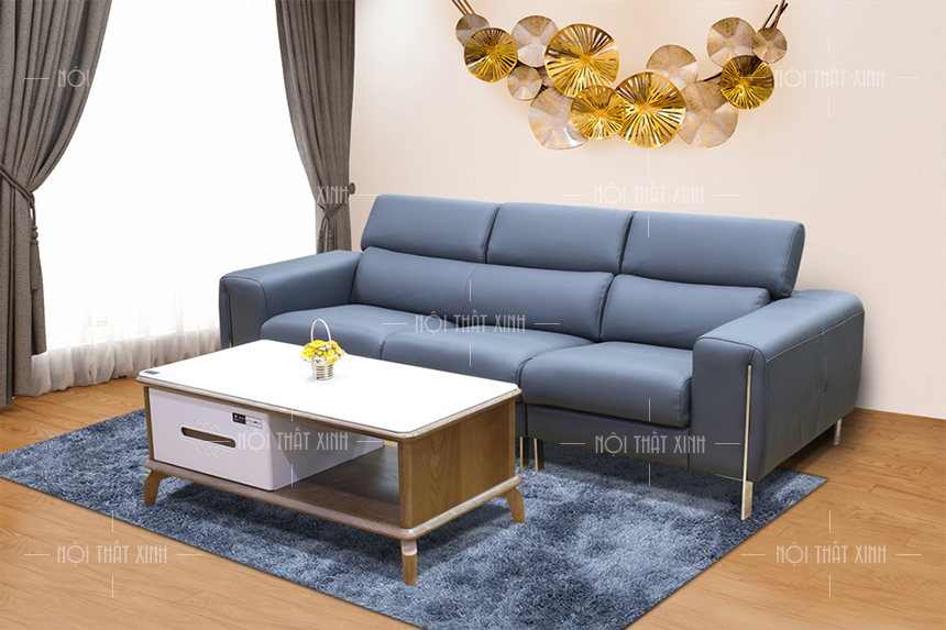 30 mẫu bàn ghế sofa đẹp bán chạy nhất hiện nay