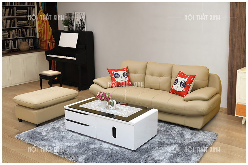 Top 30 mẫu bàn ghế sofa đẹp bán chạy nhất