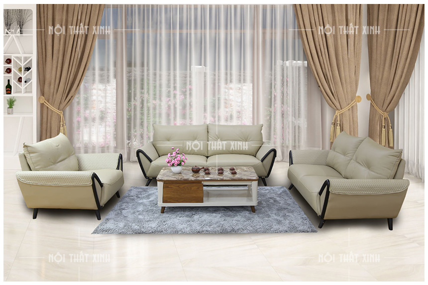 30 mẫu ghế sofa bán chạy nhất