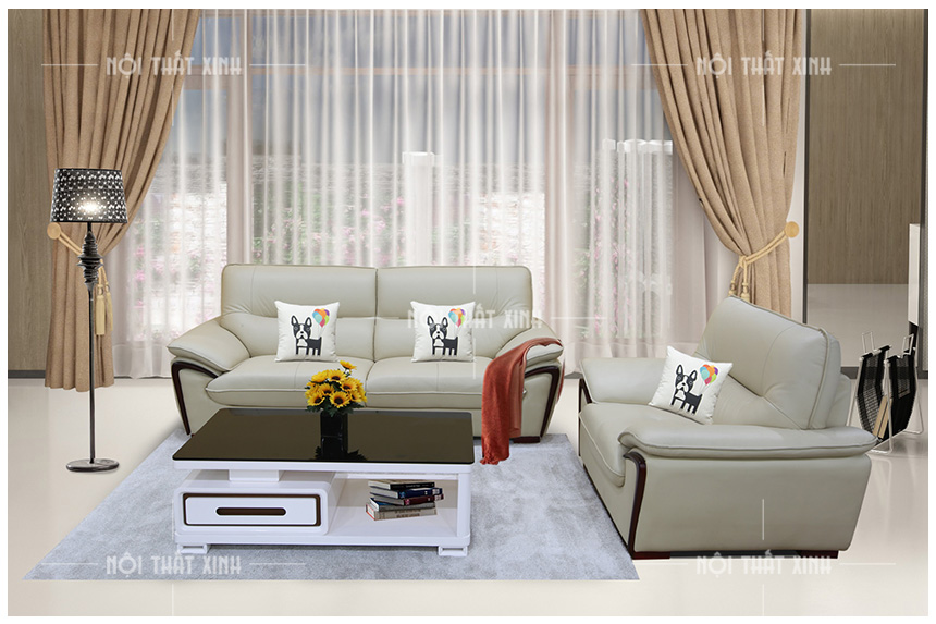30 mẫu ghế sofa bán chạy nhất