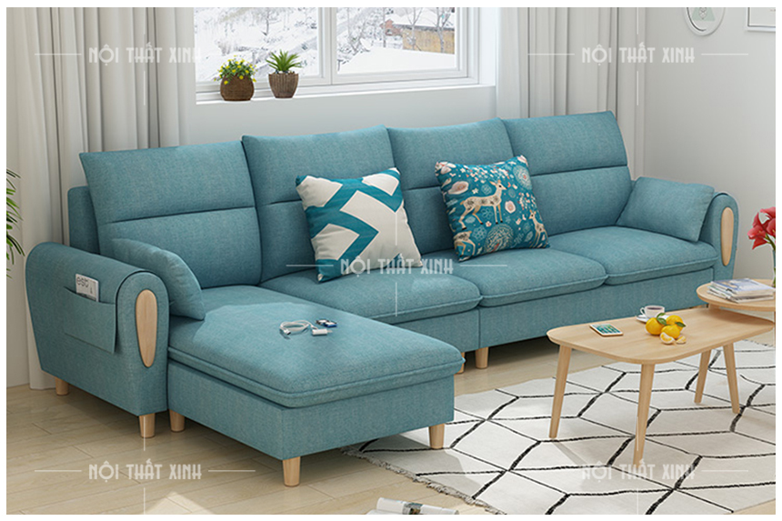 30 mẫu ghế sofa bán chạy nhất