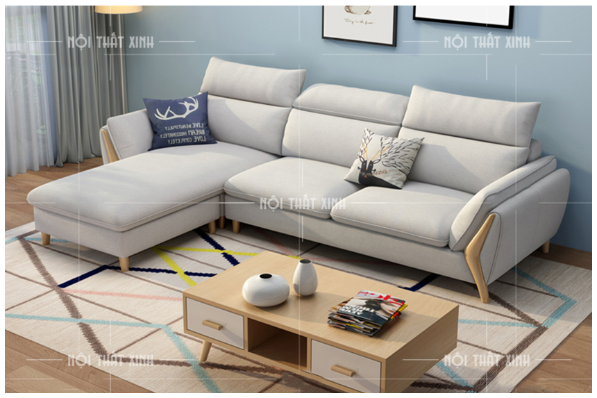 30 mẫu ghế sofa bán chạy nhất