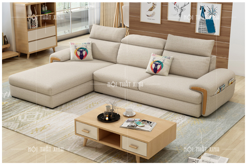 30 mẫu ghế sofa bán chạy nhất