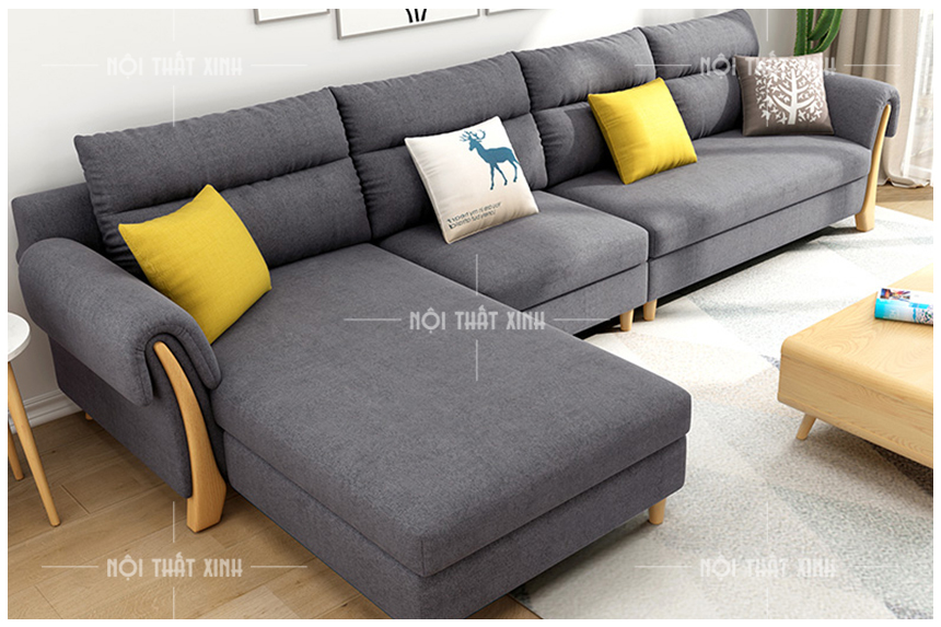 30 mẫu ghế sofa bán chạy nhất