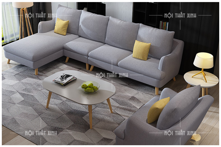 30 mẫu ghế sofa bán chạy nhất