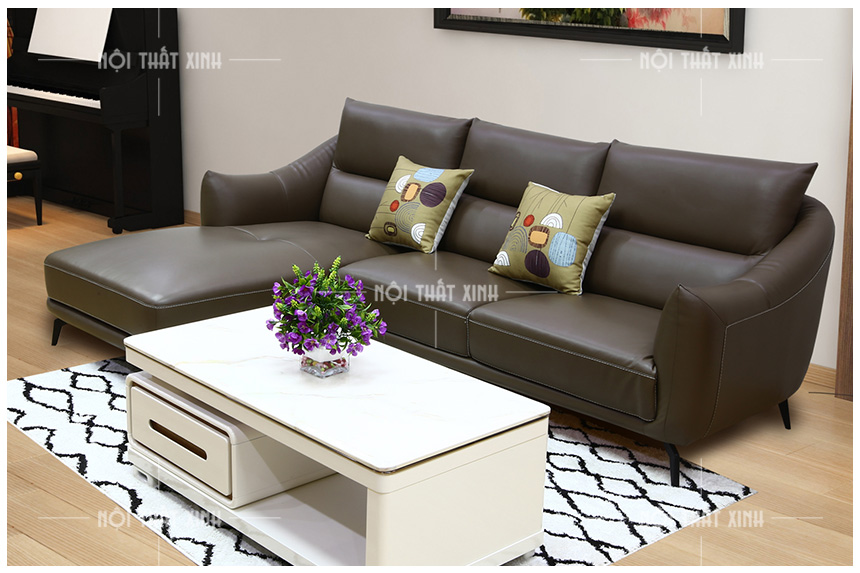 30 mẫu ghế sofa bán chạy nhất