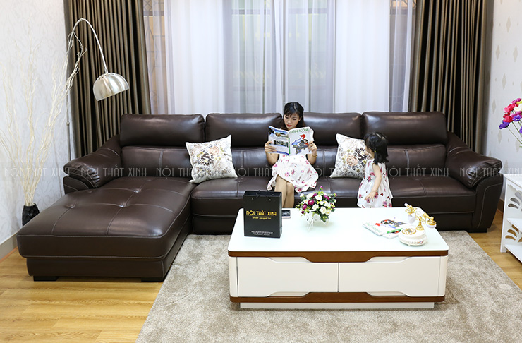 30 mẫu ghế sofa bán chạy nhất