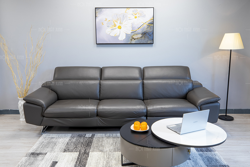 Tư vấn mua hàng: 10 bộ sofa văn phòng hiện đại tốt nhất nên đầu tư