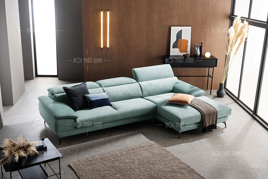 sofa dành cho chung cư