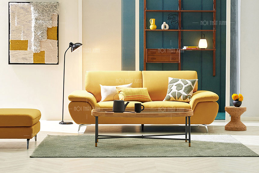 sofa dành cho chung cư
