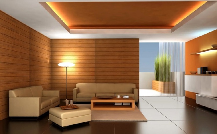 Vật liệu trang trí nội thất – Yếu tố không thể thiếu cho mọi không gian