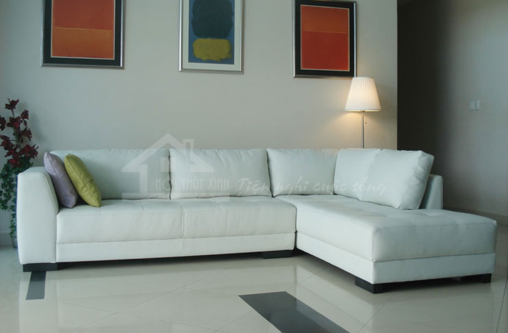 Nội thất xinh luôn sản xuất ra những mẫu sofa bán với giá cả hợp lý, có sức cạnh tranh cao trên thị trường